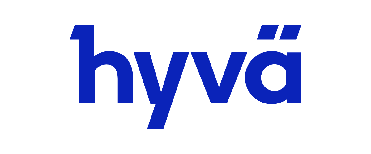 Hyvä Logo