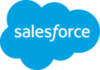 Salesforce Logo