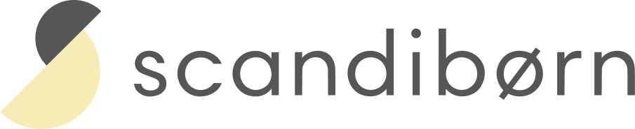 Scandiborn Logo