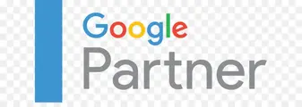 google partner logo