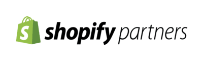 shopify partner logo