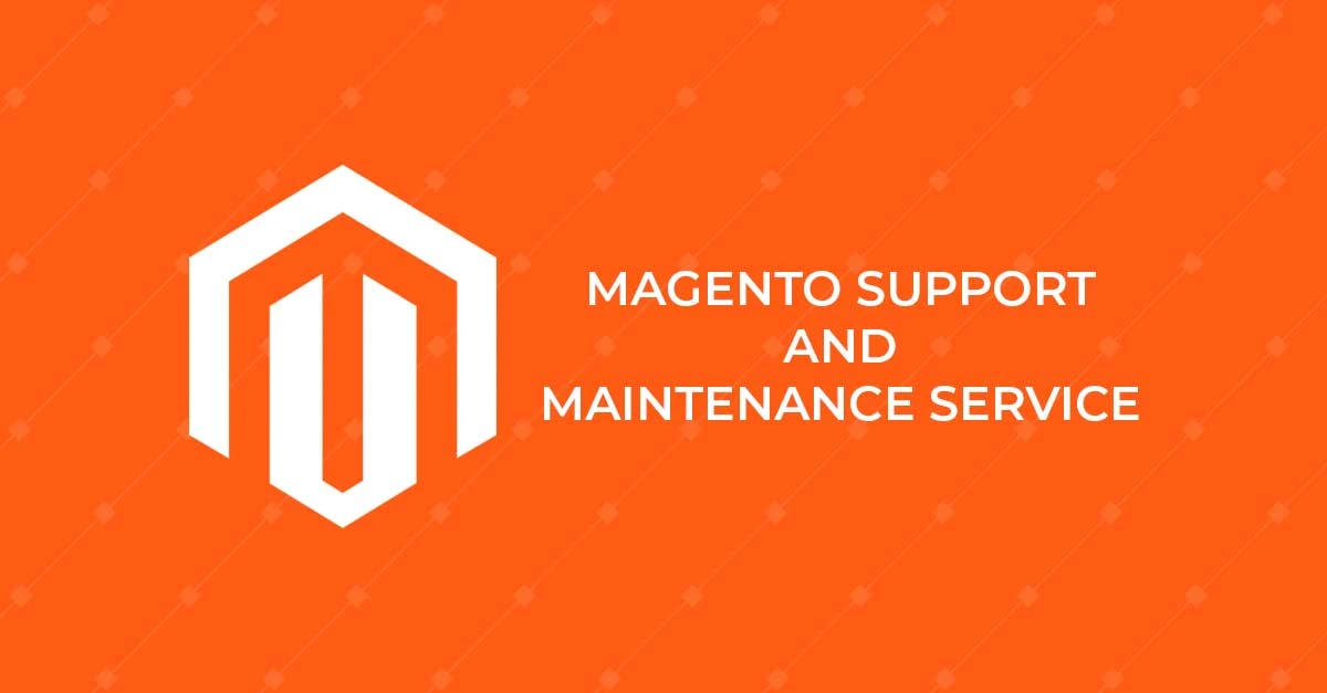 Magento Ongoing Support and Maintenance