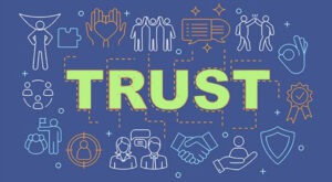 Build Trust with Your Audience