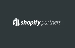 Shopify Partners Logo