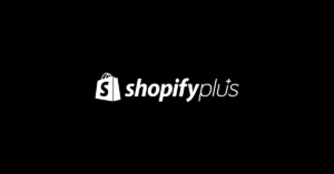 Shopify Plus Partners Logo