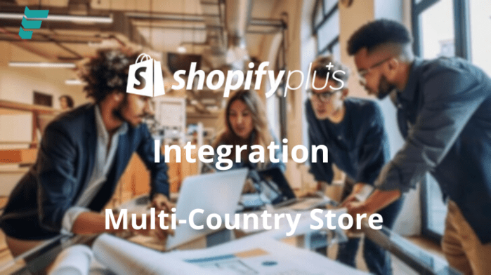 integrating PIM and SHopify plus