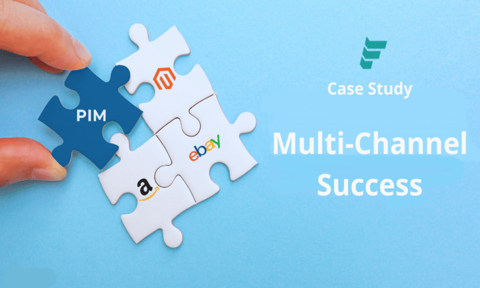 PIM, Magento and Market place Integrations multichannel success