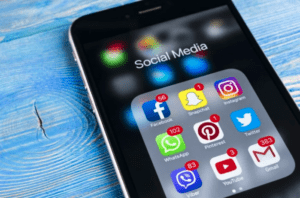 shopify and social media ads