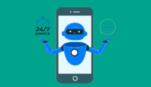 AI chatbots for support