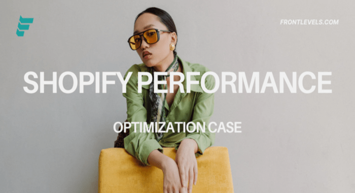 shopify performance optimization