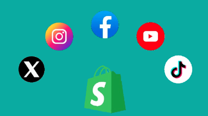 Social Media Ads to Boost Shopify Sales