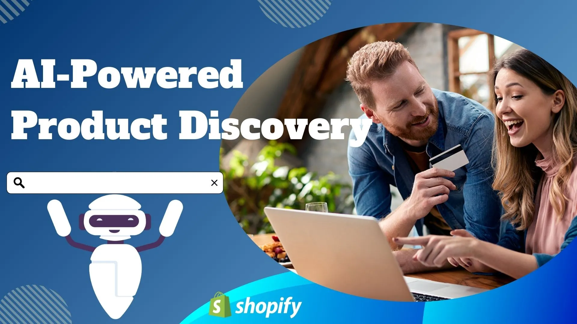 AI-Powered Product Discovery for shopify