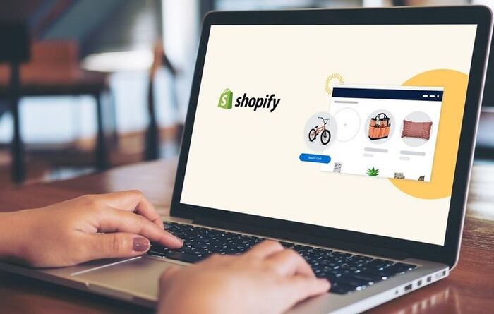 shopify expert