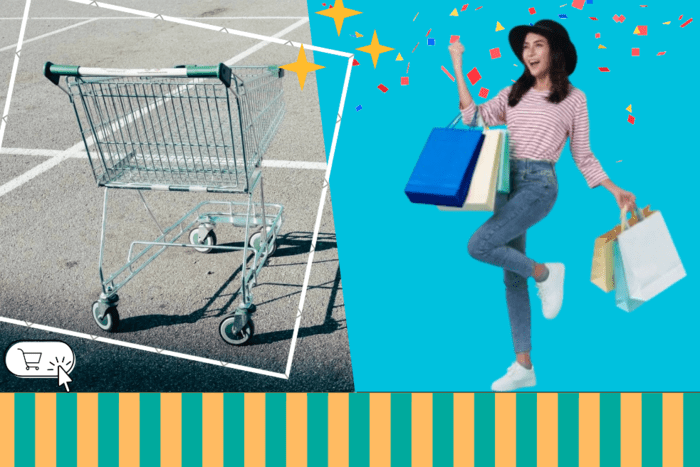 from cart abandonment to conversion