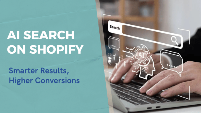 AI Search on Shopify