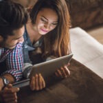 shopify customer portals