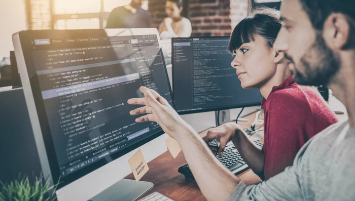 Front-End vs. Back-End: Where Your E-Commerce Budget Goes