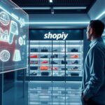 how to use shopify ai
